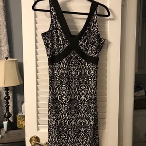 TAHARI Dress